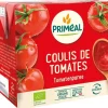 Coulis de tomate Primeal 500 g