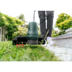 Coupe-bordures sans fil 18V BOSCH EasyGrassCut 18 - outil seul sans batterie