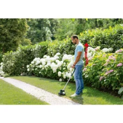 Coupe-bordures sans fil 18V BOSCH UniversalGrassCut 18 - outil seul sans batterie