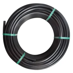 Couronne de tuyau de 50 mètres Ø 13/16 mm botanic® - Arrosage goutte à goutte