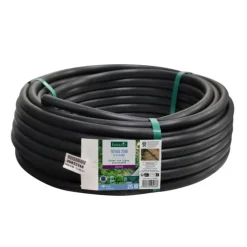 Couronne de tuyau de 25 mètres Ø 13/16 mm botanic® - Arrosage goutte à goutte