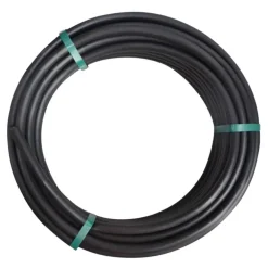 Couronne de tuyau de 25 mètres Ø 13/16 mm botanic® - Arrosage goutte à goutte