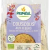Couscous aux fleurs 300 g