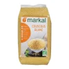 Couscous blanc bio Markal - 500 g