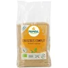 Couscous complet bio en sachet de 1 kg