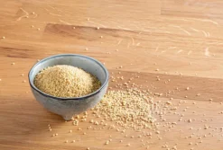 Couscous demi-complet bio - Prix au kilo