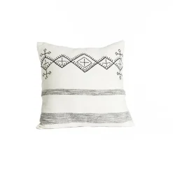 Coussin coton 45x45 cm