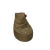 Coussin lounge taupe
