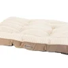 Coussin pour chien beige Ellen Scruffs - Taille L