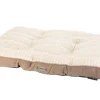 Coussin pour chien beige Ellen Scruffs - Taille M