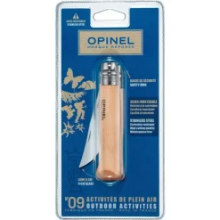 Couteau Activités de plein air n°9 Opinel
