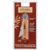 Couteau Bricolage et artisanat coloris naturel n°9 Opinel