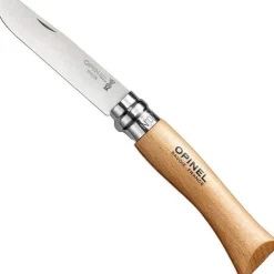 Couteau Mon Premier Opinel coloris naturel n°7 Opinel