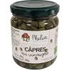Câpres bio Philia - 125 g
