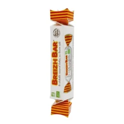 Cracker breizh bar bio Maison Armorine - 30 g