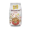 Céréales Krounchy 5 fruits bio en sachet de 500 g