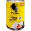 Creme de coco 23% Equitable et Demeter 400ml