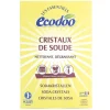 Cristaux de soude en carton de 500 g