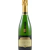 Crémant d'Alsace brut traditionnel bio - 75 cl