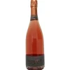 Crémant d'Alsace rosé bio - 75 cl