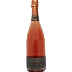 Crémant d'Alsace rosé bio - 75 cl