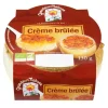 Crème brûlée - 130 g