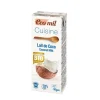 Crème Cuisine Lait de Coco tétra pack 200ml