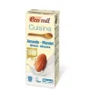 Crème d'Amandes Ecomil tétra pack 200ml