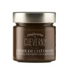 Crème de chataîgne et vanille de madagascar bio Cheverny confitures - 280 g