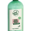Crème de douche surgras peaux sensibles bio Label Tribu - 1 L