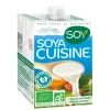 Crème de soja bio Biosoy Soya - 50 cl