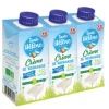 Crème fluide 15%MG Tante Hélène - 3x20cl