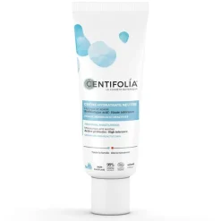 Crème hydratante Centifolia - 40 ml