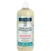 Crème lavante bio dermatologique haute tolérance en flacon pompe Coslys - 1 L