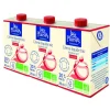 Crème liquide entière 3x20cl LAIT PLAISIRS