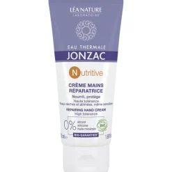 Crème mains Eau Thermale Jonzac 50 ml