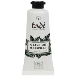 Crème mains Olive de Marseille Bio Tadé - 30 ml