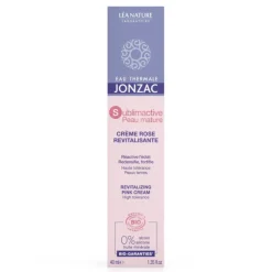 Crème Rose Revitalisante tube+étui 40 ml