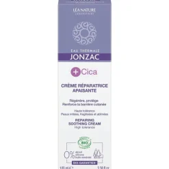 Crème Réparatrice Apaisante 100 ml