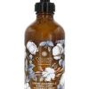 Crème universelle mains et corps en flacon pompe senteur Coton des Champs Collines de Provence – 225 ml
