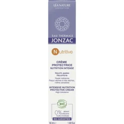 Crème visage Eau Thermale Jonzac 50 ml