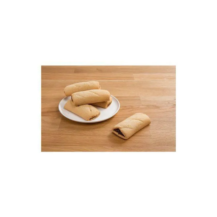 Croc'en figue BELLEDONNE - Prix au kg