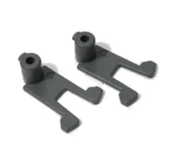 Crochet de filtre fonctionnel, pour Ecco Pro, Ecco & Ecco Comfort - EHEIM Pièces détachées 2231-33-35