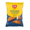 Croissants à la française sans gluten surgelés Schär - 220 g (4 pièces)