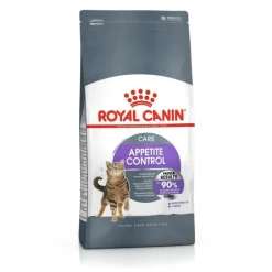 Croquette pour chat adulte Appetite Control Care Royal Canin - 2 kg