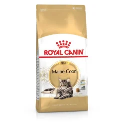 Croquette pour chat adulte Maine Coon Royal Canin - 4 kg