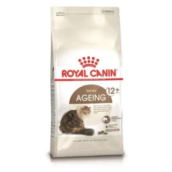 Croquette pour chat mature Royal Canin - 2 kg