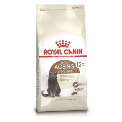 Croquette pour chat mature stérilisé Royal Canin - 2 kg