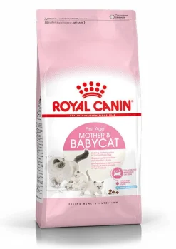 Croquette pour chaton Royal Canin - 2 kg