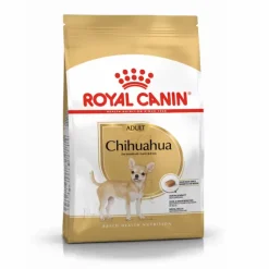 Croquette pour chien adulte Chihuahua Royal Canin - 1,5 kg